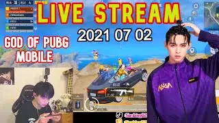 Nova Paraboy Live stream Of 2021-07-02 ||God of pubg mobile|| #novaparaboy world best pubg player