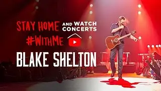 Blake Shelton – Live: It’s All About Tonight (2010 Concert Special) 