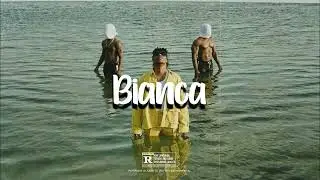 Emotional Afrobeat instrumental "BIANCA" Victony x Magixx x AyraStarr x Oxlade Typebeat |2024