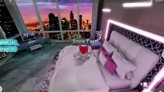 Невезуха (Школа фей принцес и русалок в Роблоксе / Royale High in Roblox)