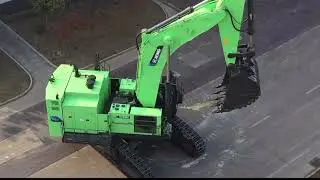 XCMG Mining | XE1600H