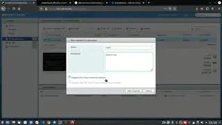 Snapshot di VMware ESXi 7.0 Untuk Menyimpan State Virtual Mesin