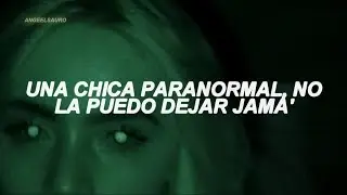 Chica Paranormal - Paulo Londra (Letra + Video Oficial)