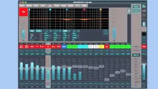X AIR How To: Copy / Paste (X AIR EDIT)