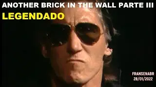 Roger Waters - Another Brick in the Wall parte 3 - Live in Berlin (1990)   Legendado Tradução