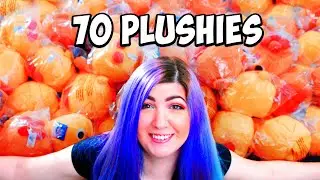 I got TOO MANY Pet Sim X Plushies!!