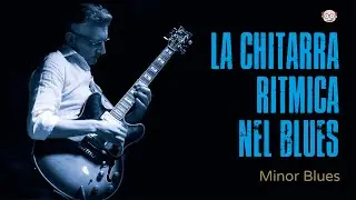 Minor Blues - Example 2