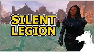 Silent Legion Figurine | CONAN EXILES