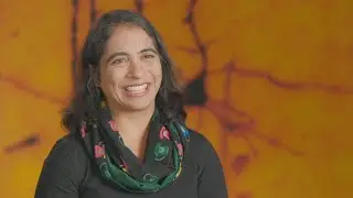 Jayatri Das: Beyond the Basics in Science Education