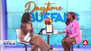 Daytime Buffalo: The Slay Academy | Youth development program for hair, beauty, and entrepreneurism