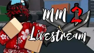 🔴MM2 Live Summer Update!🏝️