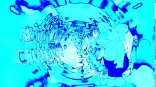 Grey Mouse Water Klasky Csupo in Fmaj Vocoder