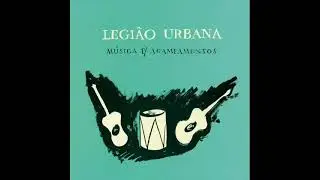 Legião Urbana · Faroeste caboclo (ao vivo)