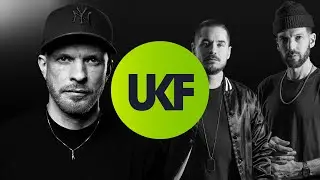 Dirtyphonics & Circadian - You Want Me