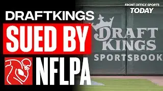 DraftKings Under Fire: NFL Players Seek $65M