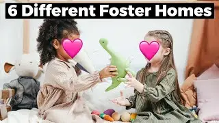 6 Different Types of Foster Homes