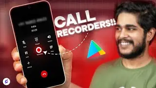 Best FREE Call Recording Apps for Android in 2024 | Call Recorders 📞