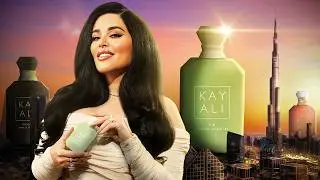 The Rise of Kayali: How Mona Kattan Built a Perfume Empire