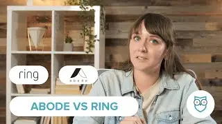 Abode vs. Ring | Which DIY security system is better?