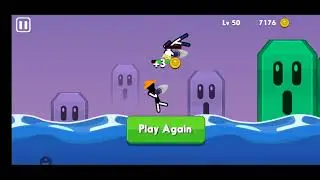 supreme duelist stickman но я против SDS Rustema