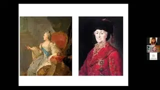 Lezing Pauline Michgelsen