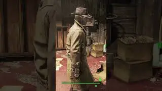 this smells like a trap in fallout 4 (full vid on my channel)