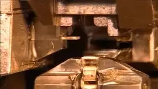 How It's Made Gold Chains