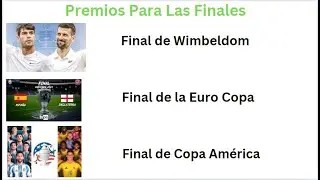 Final de la EuroCopa. España vs Inglaterra