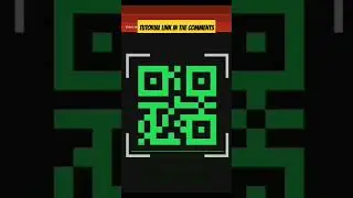 QR Code scanning Animation Effects using HTML and CSS