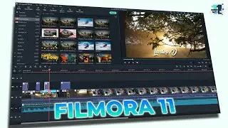 MUDAH DAN LENGKAP! Cara Edit Video Dengan Filmora 11 dan Fitur Terbarunya