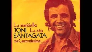 Tony Santagata - Lu Maritiello