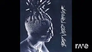 Tyga & Xxxtentacion- Hit it in the back (Prod Windxws)