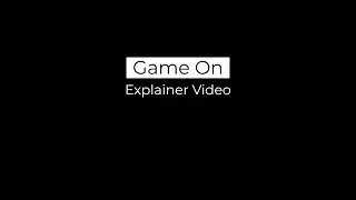 Game  On Explainer