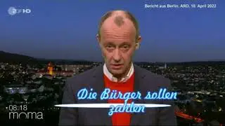 Bürger sollen zahlen