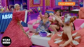 Drag Race Philippines: Untucked Season 3, Episode 1: Viral Queens (Full Episode)