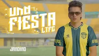 Jandino - Una Fiesta  LTFC (Video Oficial)