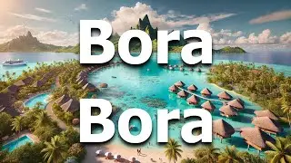 Bora Bora: 8 BEST Things To Do In 2024 (Travel Guide)