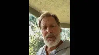 James Remar via cameo