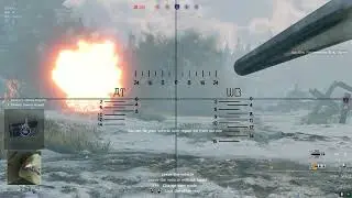 One minute nine seconds and twenty one milliseconds of me wiping out almost half the German forces