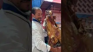 Yummy Moroccan Lamb 🤤
