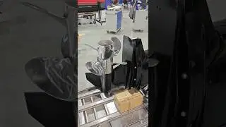 Сборка мощного проекта. 💪