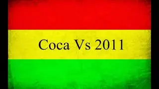 Melo de Coca Vs 2011 - Lloyd brown - Cold Blooded