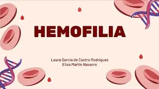 Hemofilia 🩸