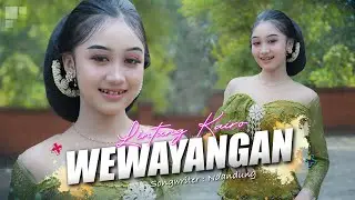 Wewayangan - Lintang Kairo | Sinden Cilik (Official Music Video)