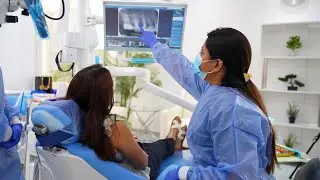 What happens during a root canal treatment?