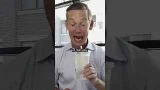 McDonald's CEO tries a Sprite and Ghost Pepper Chicken sandwich