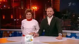 Ляп в прямом эфире 