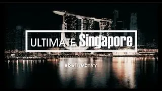 Ultimate Singapore 2018