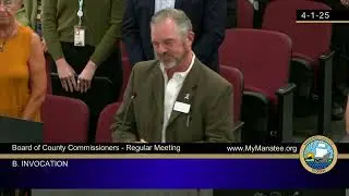 April 1, 2025 - Regular Meeting - 2025-04-01 