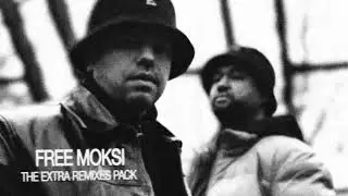 Moksi - You Can See The Light feat. Dan Soleil (Neon Steve Remix)